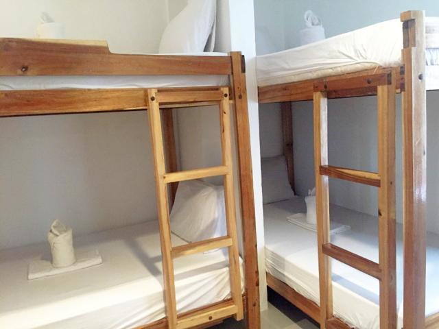 Pawikan Hostel إل نيدو المظهر الخارجي الصورة