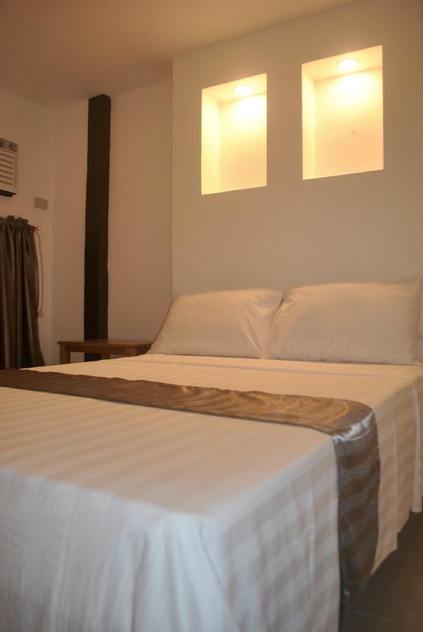 Pawikan Hostel إل نيدو المظهر الخارجي الصورة